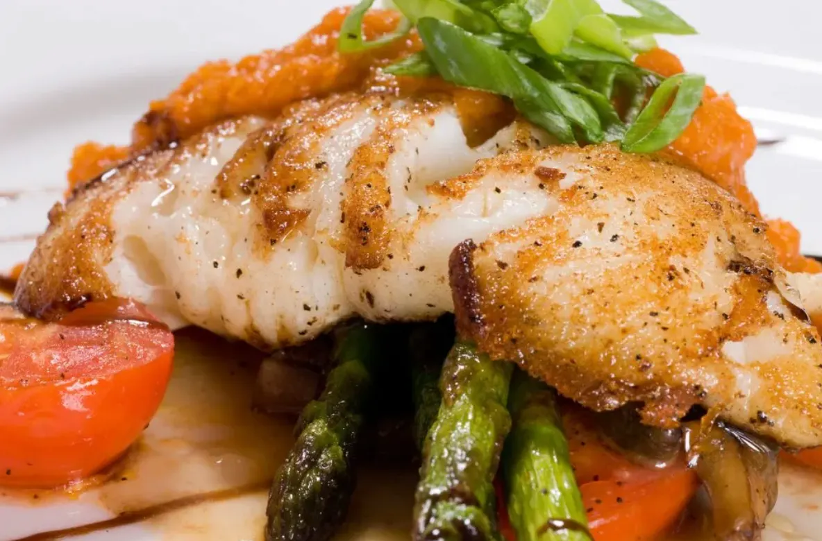 Where to Cook Your Catch: The Best Hook & Cook Restaurants - Key West fishing tips and news from Gulfstream