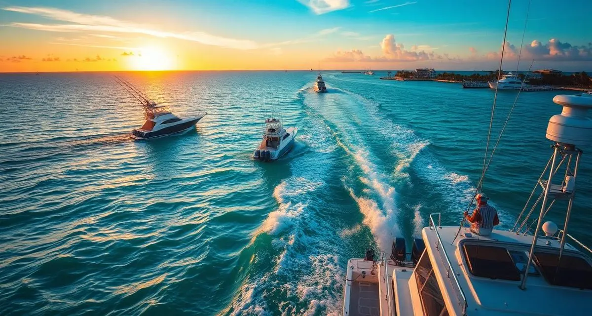Key West Fishing Tours: The Complete 2026 Guide - Key West fishing tips and news from Gulfstream